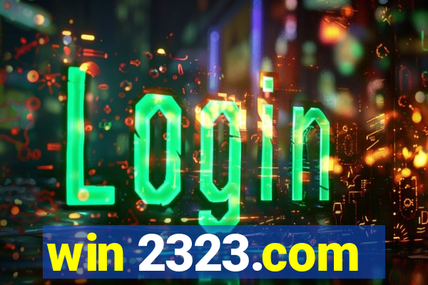 win 2323.com